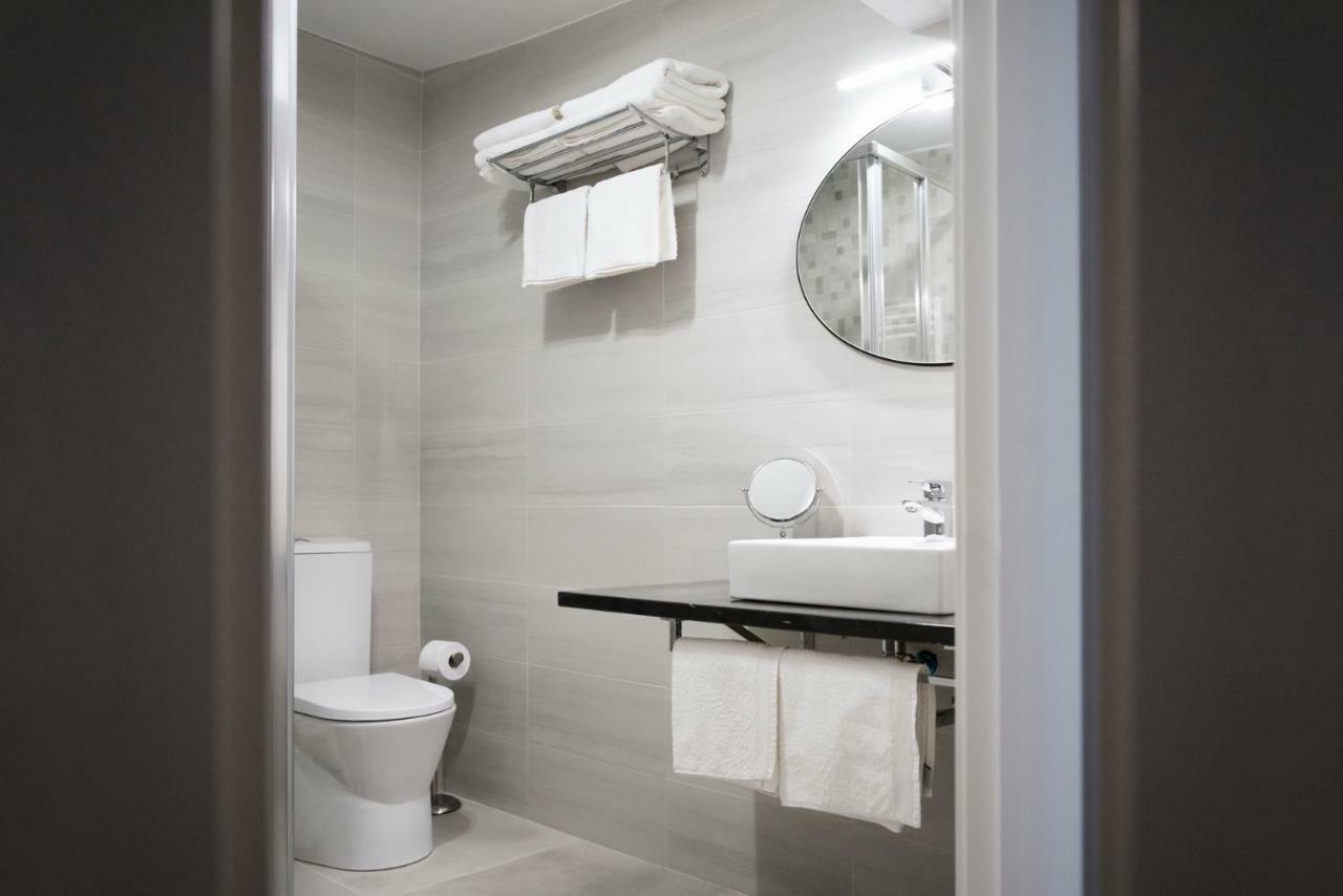 Vut Carreteria9 B Apartment Cuenca  Bagian luar foto