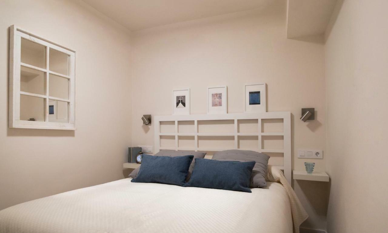 Vut Carreteria9 B Apartment Cuenca  Bagian luar foto